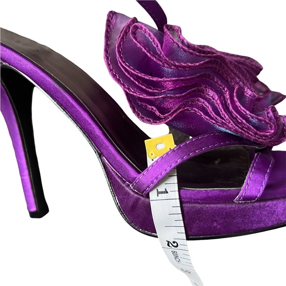 XOXO: Romance Shoe - Picture 9 of 9